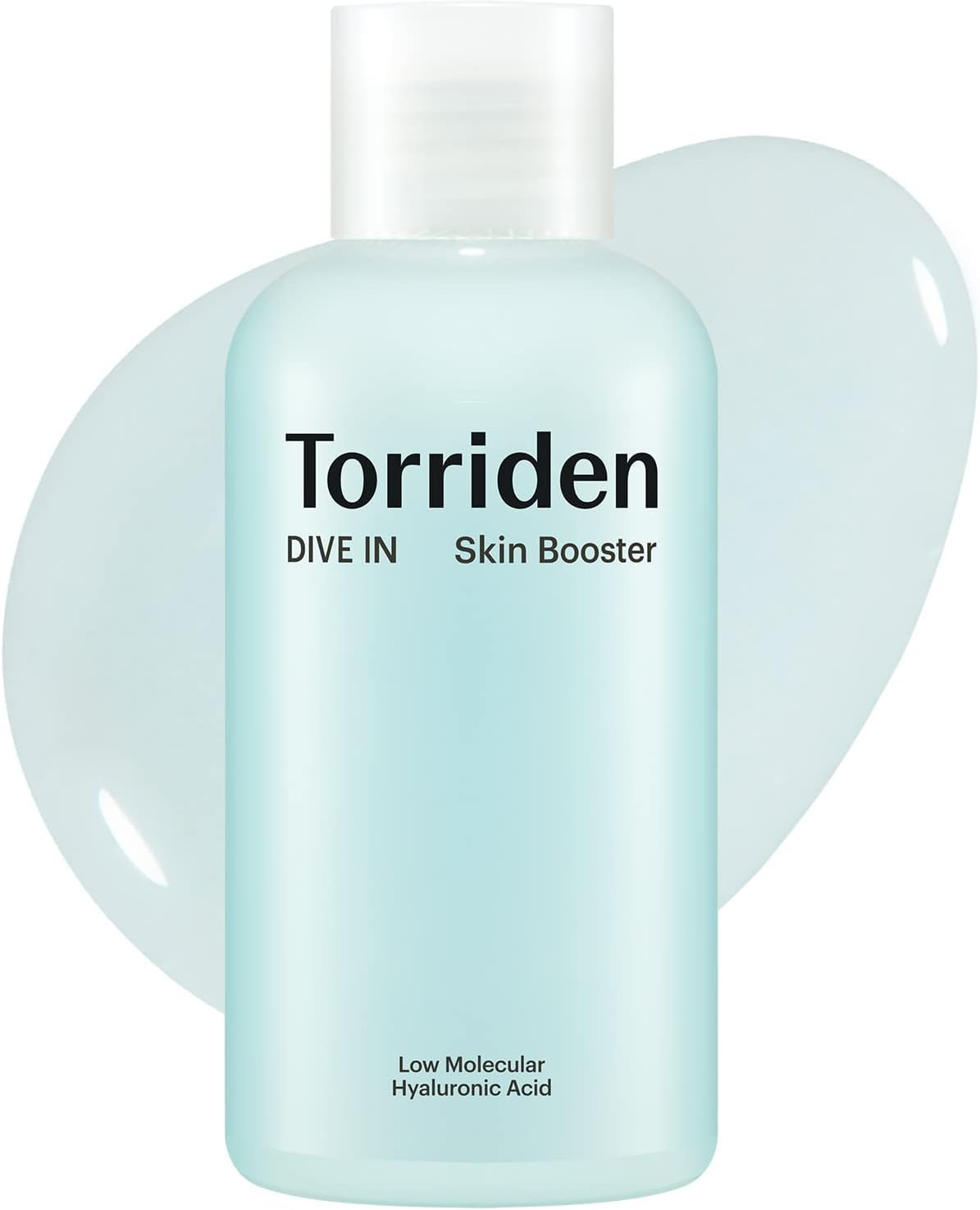 Torriden Dive In Low Molecular Hyaluronic Acid Skin Booster, 7.8 fl oz (200 ml)