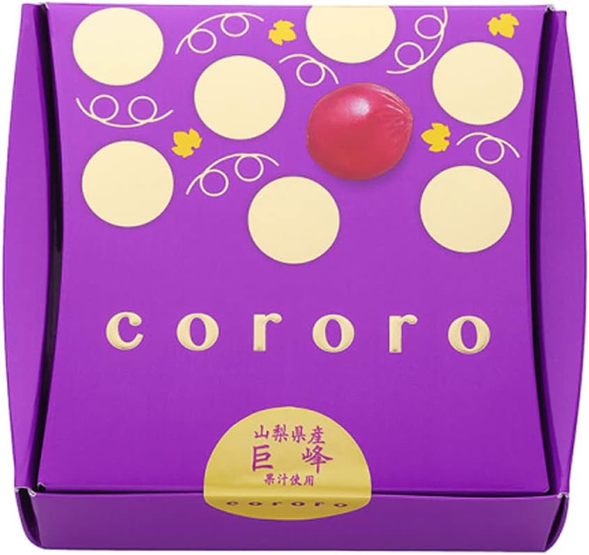 Onakamoto, Onakamoto, Hot Sympathy, Kororo Kyoho, 8 Capsules, Gummies