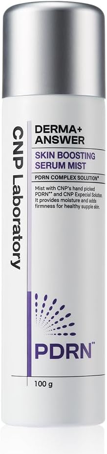CNP Laboratory Derma Anther Skin Boosting Serum Mist, 3.5 oz (100 g)
