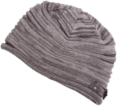 Chiyo Uno Indoor Hat Hood, 4 Colors, Made in Japan, Hand Washable