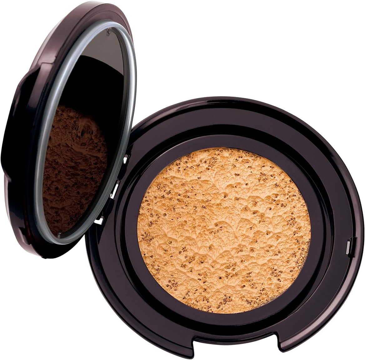 [Refill] Beaute de Fleur Cushion BB Foundation Refill [Cushion Foundation/BB Cream/Makeup Base/Coverage/Stains/Dullness/Skin Perfectly/Glossy/Easy to Use/Quick & Easy/Easy to Use/Quick and Easy/Easy