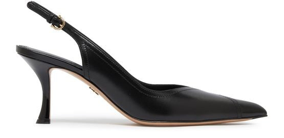 FERRAGAMO Egna 70 スリングバック - Image 1