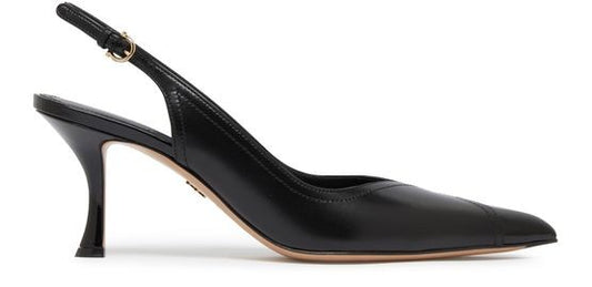 FERRAGAMO Egna 70 スリングバック - Image 1