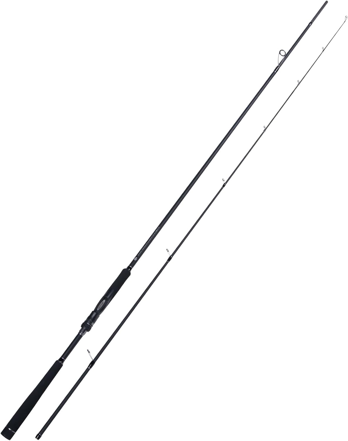 Goture Spinning Rod, Aerglo-N/Fuji Guide, 2.4M/2.7M/2.86M, Shore Jigging, Fishing Rod, Carbon, Throwing Rod, Ultra Lightweight, Portable, Egging, Fishing Rod, Fishing Rod, Saltwater Fishing, Double