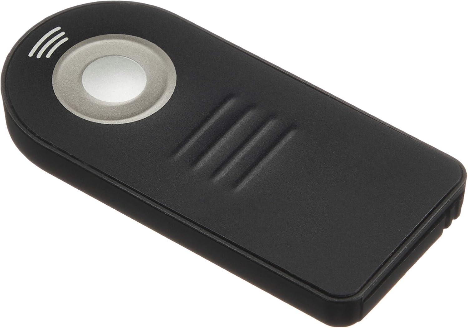 NinoLite TX-10 Remote Control for SLR Cameras, Canon, Nikon, Pentax, Sony, Compatible with All Manufacturers, Up to 16.4 ft (5 m) Distance, Wireless Shutter