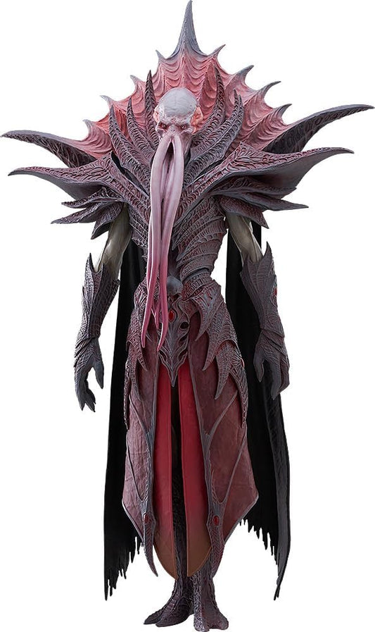 Good Smile Company Pop Up Parade SP Baldur's Gate 3 The Emperor, Non-Scale, Plastic, Painted, Finished Product