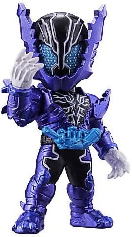 Converge Motion Kamen Rider 2 (13) Kamen Rider Rogue (Single Item)