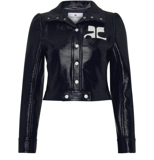 COURREGES Reedition Vinyl ジャケット - Image 1