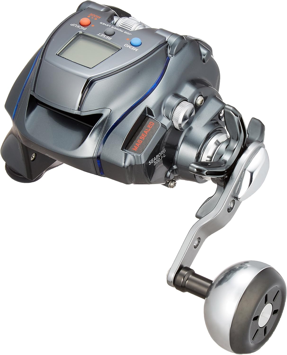 ダイワ(Daiwa) 電動リール 14 シーボーグ 300J-L
