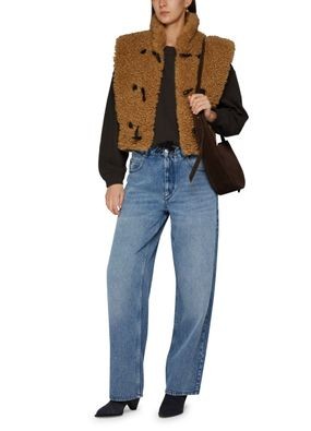 ISABEL MARANT Darizo アンクルブーツ - Image 1