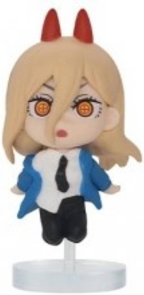 Power Chainsaw Man Pyon Kore Figure