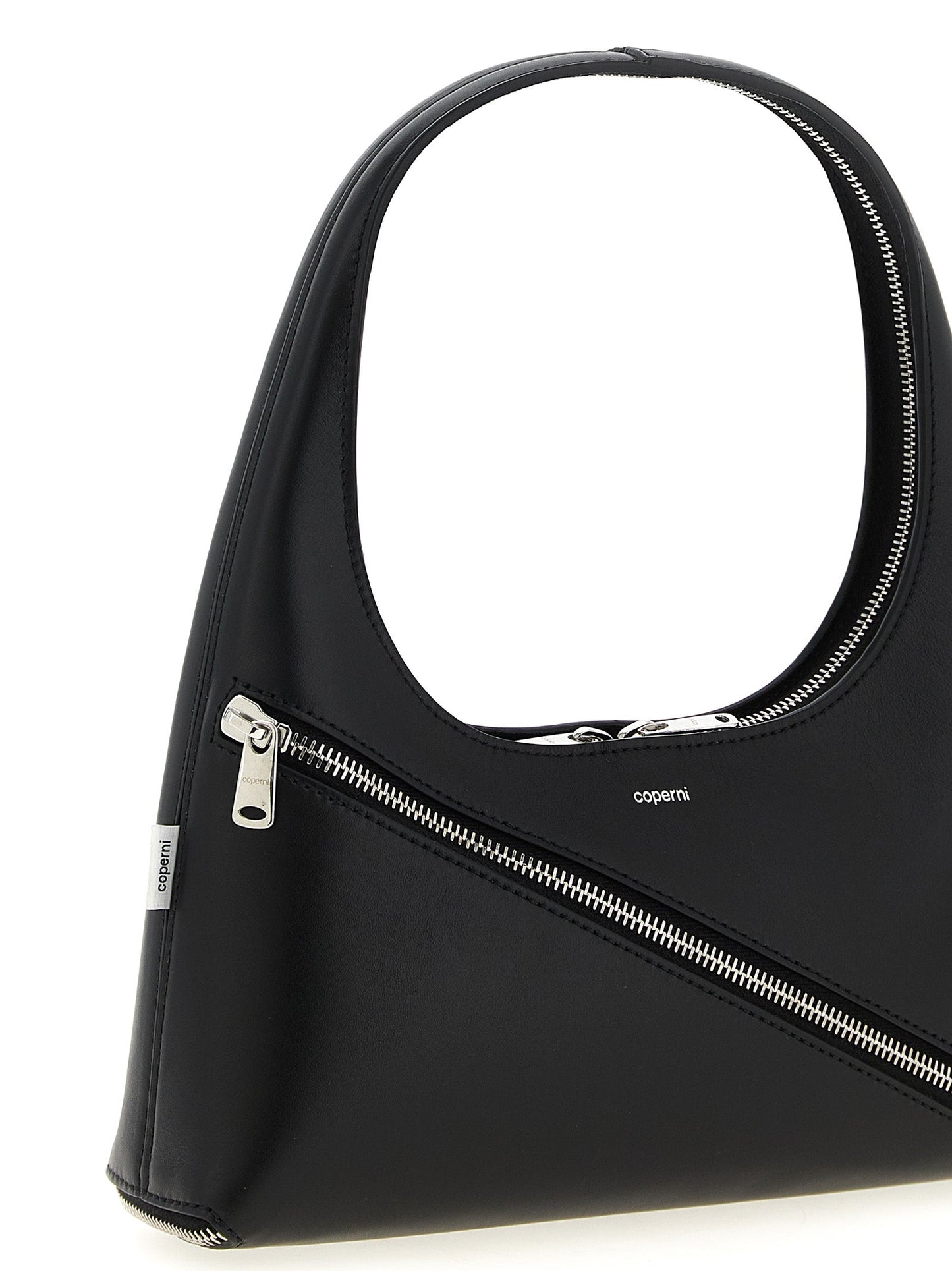 Coperni 'Zip Baguette'ショルダーバッグ - Image 1