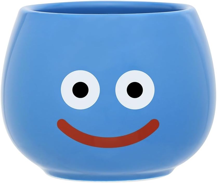 Smile Slime Multi-Pot Medium Slime