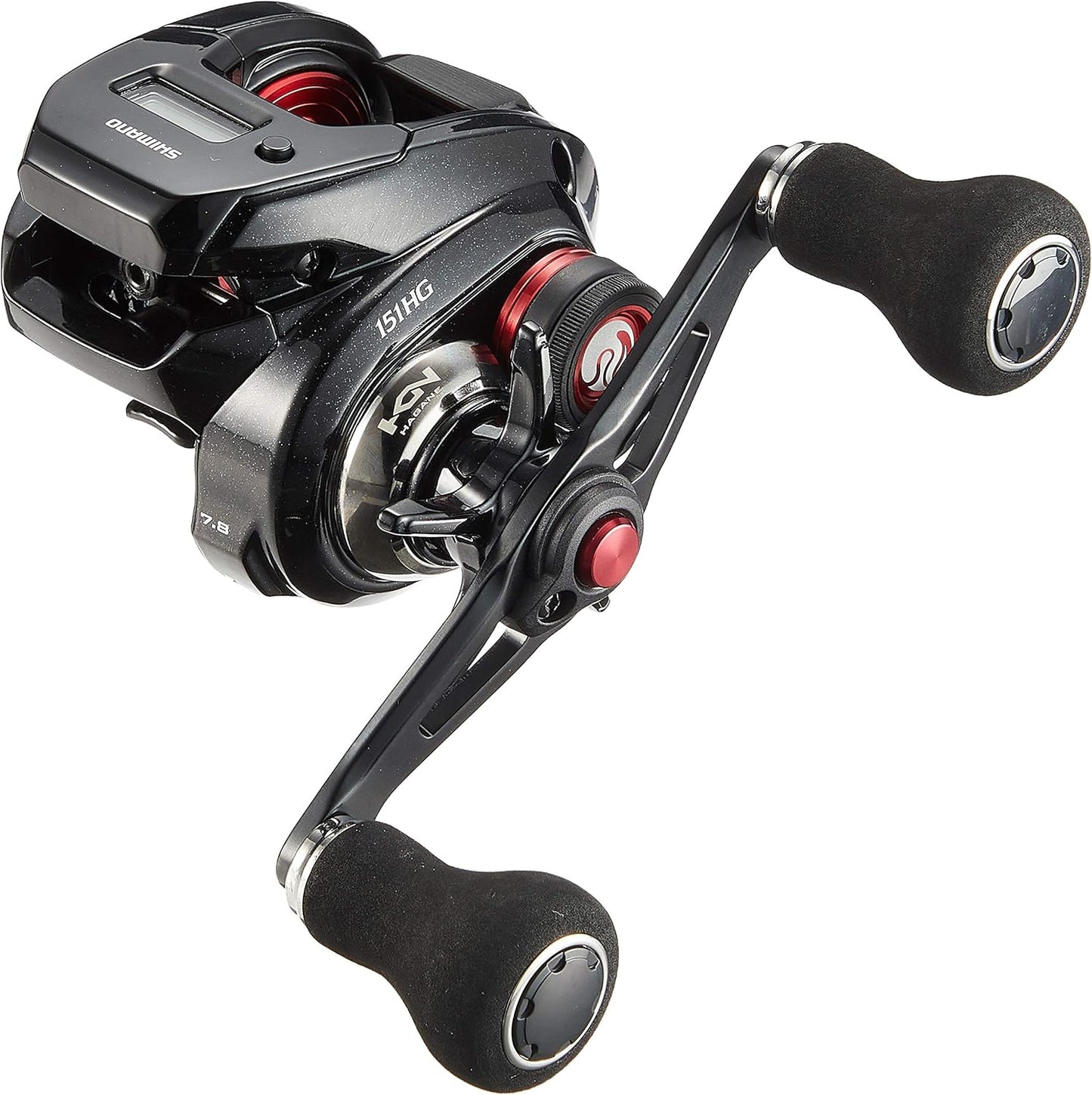 Shimano Bi-Axis Reel 19 Engez CT Various Offshore Ships
