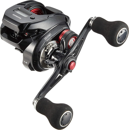 Shimano Bi-Axis Reel 19 Engez CT Various Offshore Ships