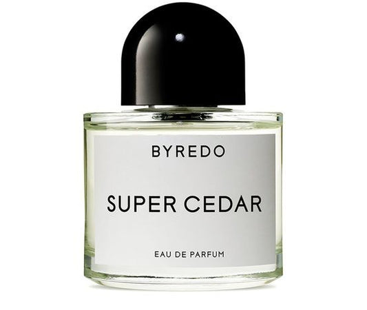 BYREDO オードパルファン スーパー シダー 50 ml - Image 1