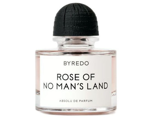 BYREDO Rose of No Man's Land Absolu perfume 50 ml - Image 1