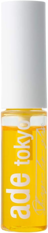ade tokyo 03 Additive-Free Shage Lip Gloss (Plush, Moisturizing Gloss)
