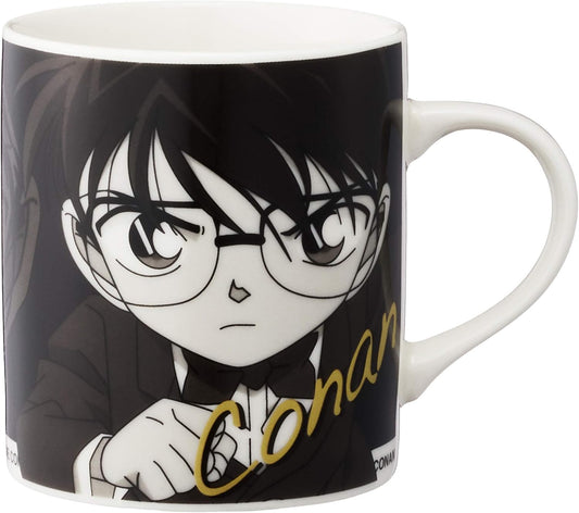 「 名探偵コナン 」 モノクローム コナン マグカップ 280ml 024121