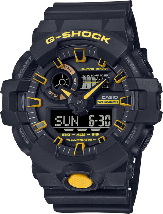 Casio G-Shock GA-700CY-1A Men's Watch