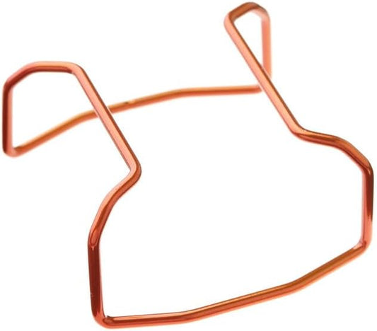 [GEARS CLUB] G-SHOCK Compatible GX-56 GXW-56 Series Face Protector Metal Bumper Face Guard