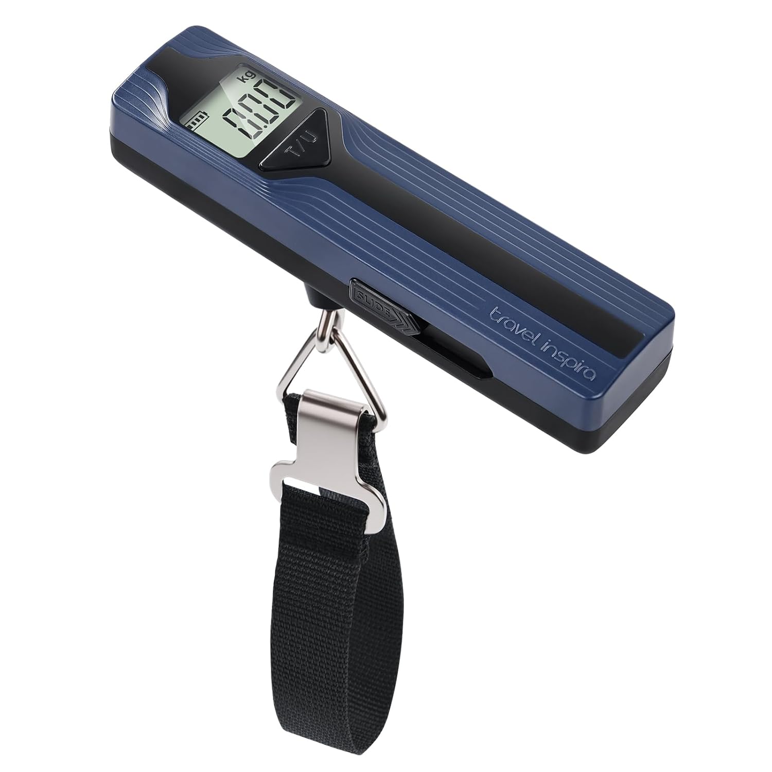 Travel Inspira Scale Navy
