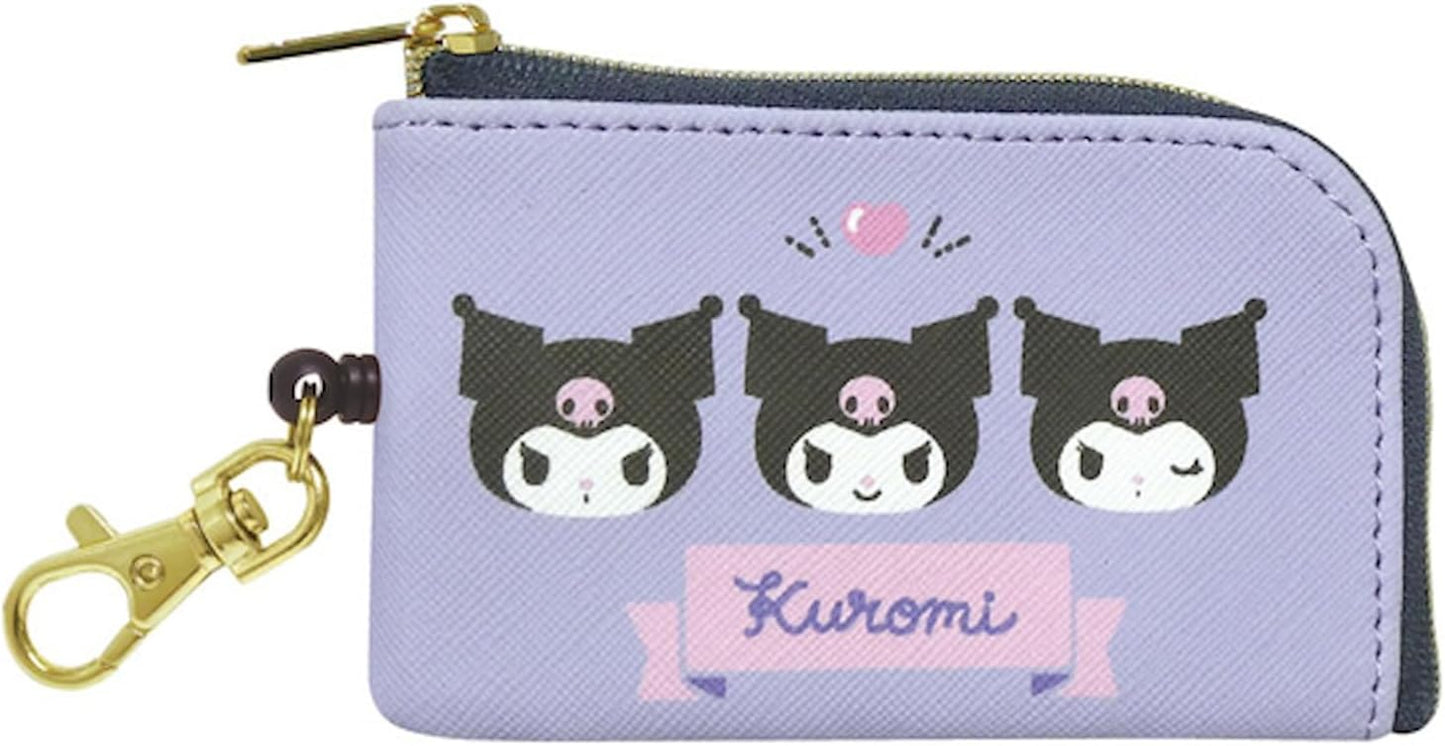 Ki Company Sanrio Characters Reel Key Case Chromi SAC-REK2-KU