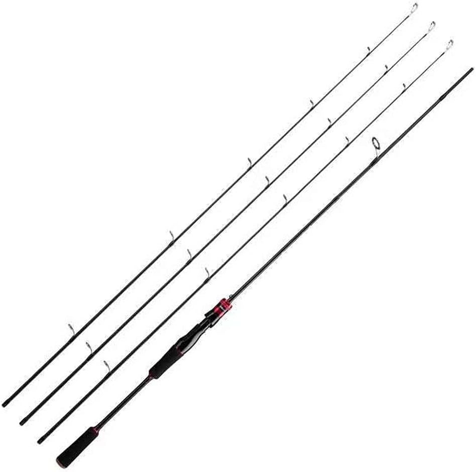 M/L/MH Style Fishing Rod, Sea Bass Rod, Carbon Fiber Fishing, Casting, Spinning Rod, Sea Fishing Rod, Far Throw Fishing Rod, 2-Strand (Transition) 1.68M/1.8M/2.1M/2.4M