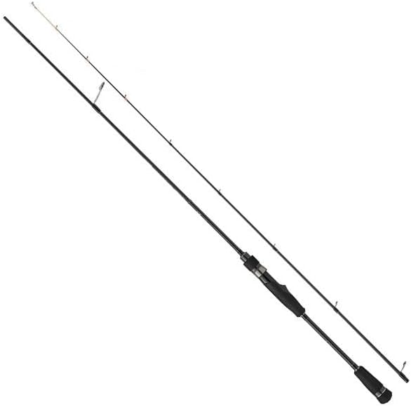 Major Craft Egging Rod, Exhaust 5G, Tip Run Model, Various