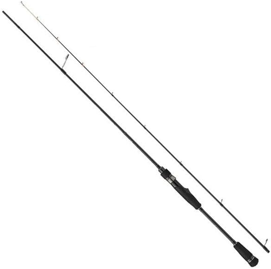 Major Craft Egging Rod, Exhaust 5G, Tip Run Model, Various