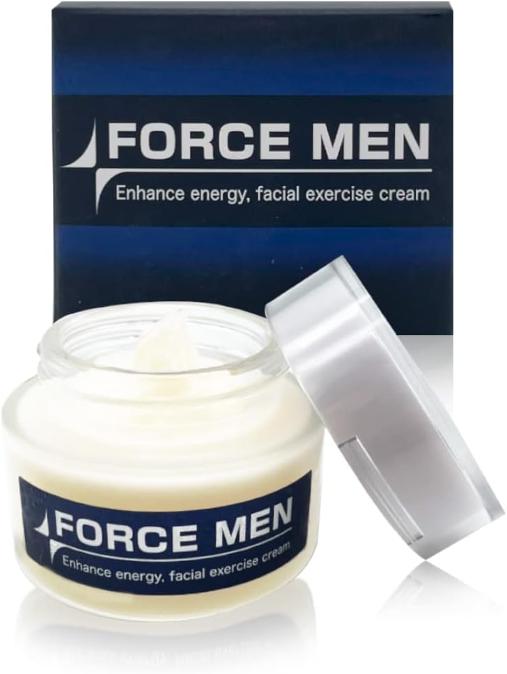 All-in-One Gel All-in-One Cream, Men's Face Cream, Jointly Developed by Kyoto University x Osaka City Univ