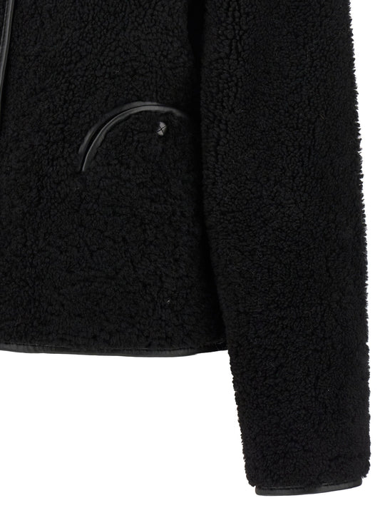 Blaze Milano BlazéMilano「Tatoosh Gliss」リバーシブルジャケット - Image 1