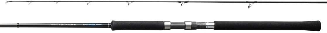 Shimano S100M 19 Salty Advance Shore Jigging Rod