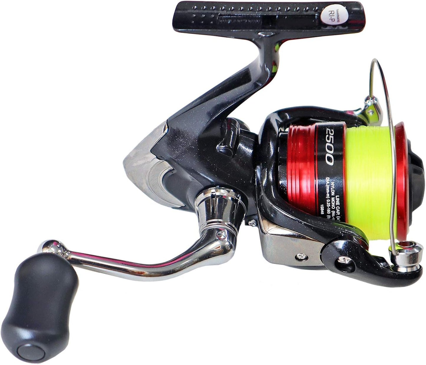 Shimano 19 Sienna 1000 to 4000 Thread Spinning Reel