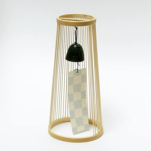 Traditional Arts & Crafts Hayagawa Bamboo Chime 25