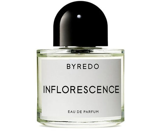BYREDO オードパルファン インフロレッセンス 50 ml - Image 1