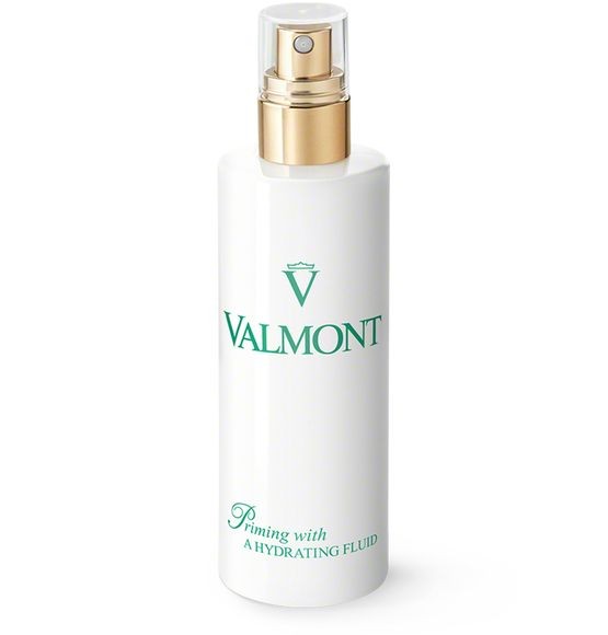 VALMONT 美容ルーティンの最初のステップとして、お顔やボディに瞬時にうるおいをもたらす保湿ミスト 150 ml - Image 1