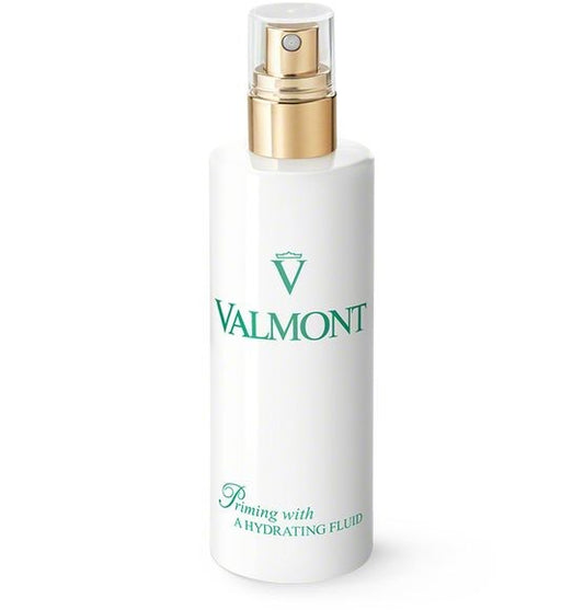 VALMONT 美容ルーティンの最初のステップとして、お顔やボディに瞬時にうるおいをもたらす保湿ミスト 150 ml - Image 1