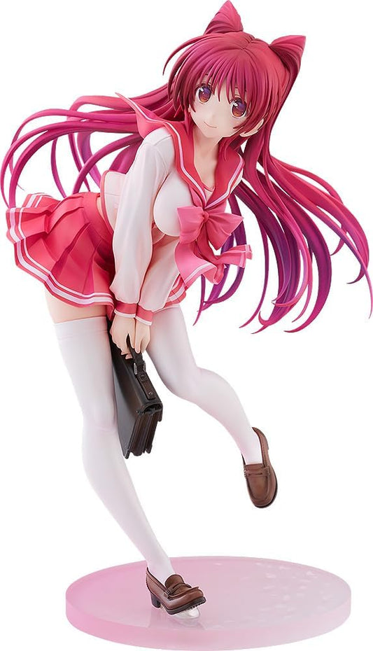 ToHeart2 Hana Fuzaka 20th Anniversary Ver. 1/7 Scale Plastic Painted Finished Product