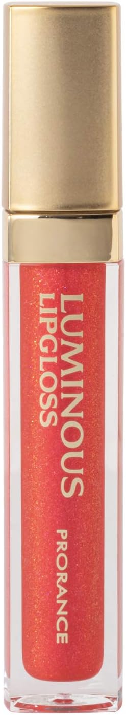 Luminous Slip Gloss (#008 Ruby Red)