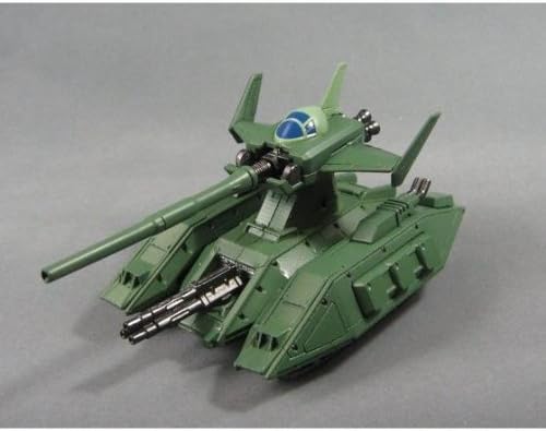 魂ウェブ商店限定 ROBOT魂 ＜SIDE MS＞ HT-01B マゼラ・アタック (ハードポイントシステム仕様)