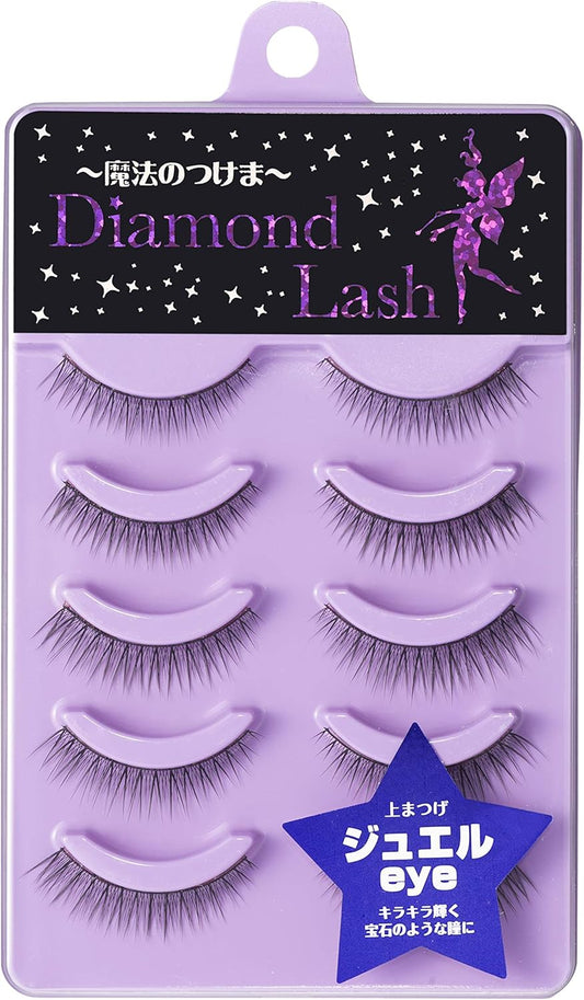 [Official] Diamond Rush Jewel Eye