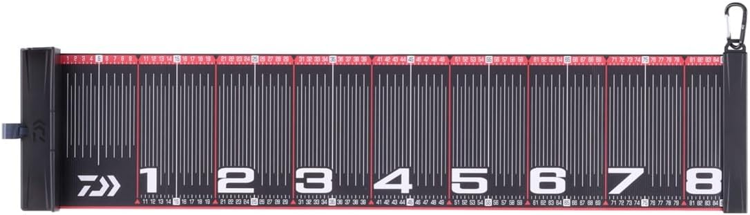 DAIWA 80/130 Fishing Measure W