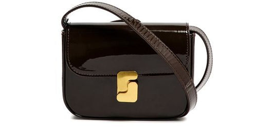 SOEUR Bell shoulder bag - Image 1