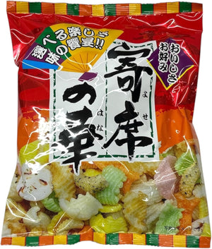 Nihonbashi Kabo Zen no Hana, 2.1 oz (60 g)