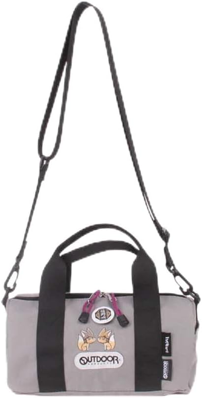 Outdoor Products ODHQ02 Collaboration Mini Roll Boston Bag