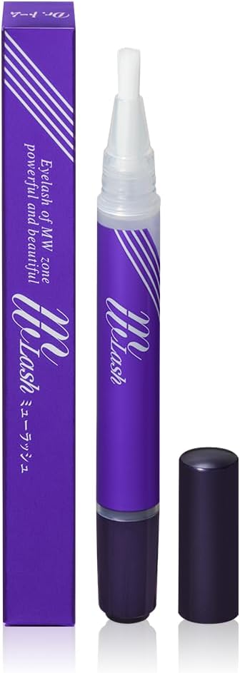 (Official) Dr. Tome Eyelash Serum Mulash 2.7ml Eyelash Serum