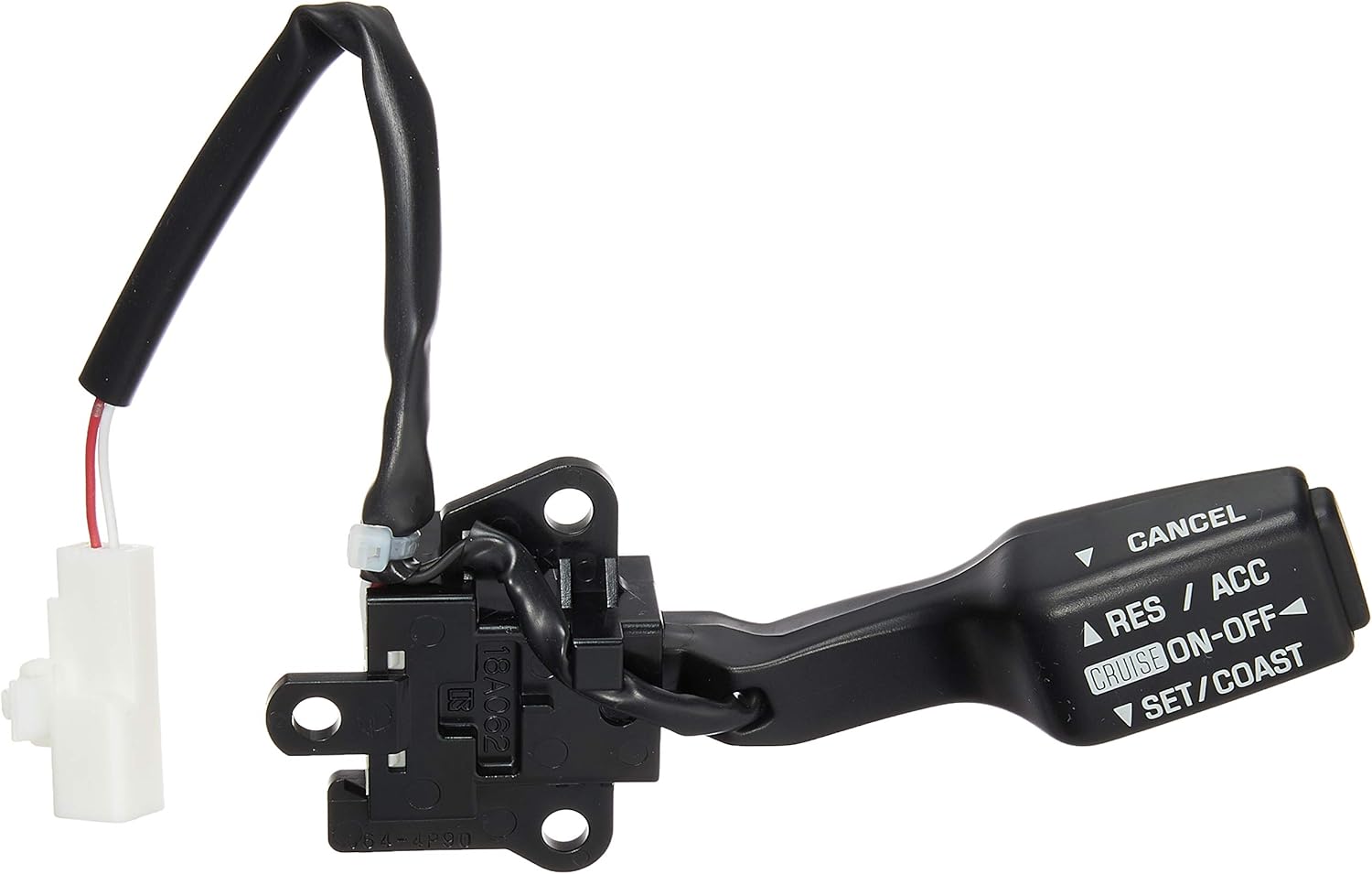 Genuine Toyota Cruise Control Main Switch ASSY Crown/Crown, Majesta, Model Number: 84630-30210