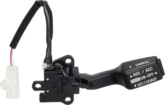 Genuine Toyota Cruise Control Main Switch ASSY Crown/Crown, Majesta, Model Number: 84630-30210