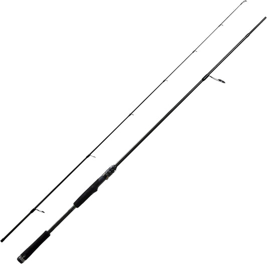 Abu Garcia SaltyStagePT BoatCasting Salty Stage Prototype Boat Casting Various TAF Manufacturing 2 Piece Blue Rockfish Chinu Sea Bass